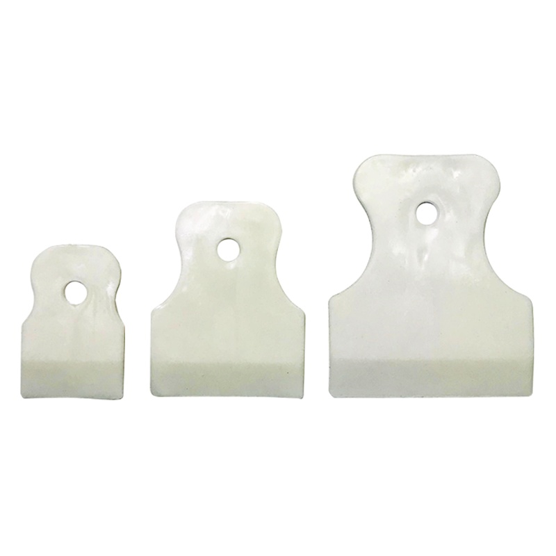 Для чего каждый вид шпателя 