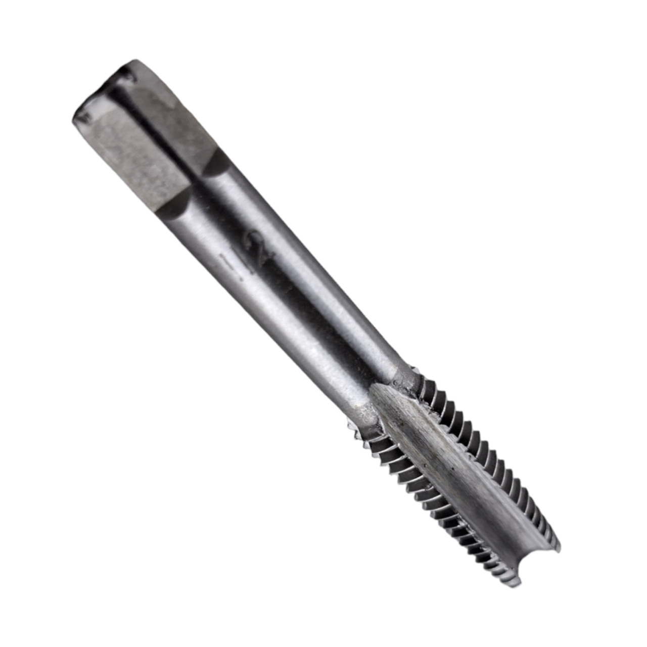 Набор метчиков М6-М12,6 с трещоткой, 6 предметов, легированная сталь, "MAXIMUM" MX 15593 оптом