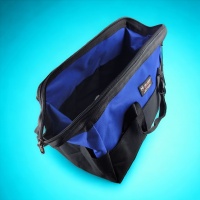 Сумка для инструментов на молнии 18 карманов, 30×40x20 см, "MAXIMUM"MX 12677 оптом