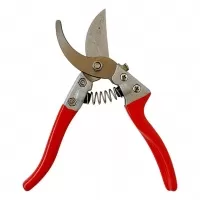 Секатор садовый с запасной пружиной, "MAXIMUM" МХ 125 (2943)